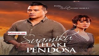 Suamiku Lelaki PendosaDi Sebalik Tabir  Bloopers [upl. by Akcired]