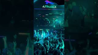 Afrojack  sweet dreams remix sd nova 2023 [upl. by Sualokcin]