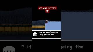 megalovania undertale sans deltarune gaming yt undertalegenocide viral genocideroute [upl. by Yhtomit]