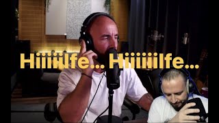 Hiiilllfeee Marvin Glatzifornia verliert Haare Supporter amp Verstand I Jaysus Twitch Highlight [upl. by Eyde]