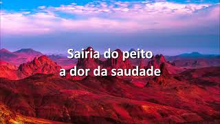 Chitãozinho e Xororó se deus me ouvisse letra [upl. by Aphrodite]