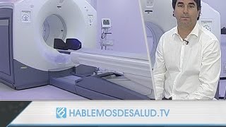 TOMOGRAFÍA POR EMISIÓN DE POSITRONES PETCT  DR SEBASTIÁN ROSSINI [upl. by Macri]