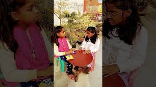 Amayra ko lollipop chahieamayra Gujjarshorts funny cute trending viralvideo comedy ytshort [upl. by Melisandra]