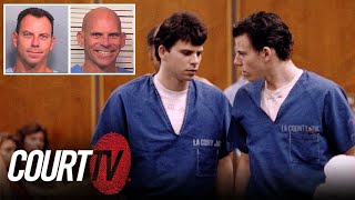 NEW Updates in the Menendez Brothers Murder Case  Press Conference [upl. by Noami]