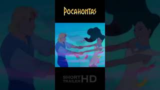 Pocahontas  Trailer HD [upl. by December]