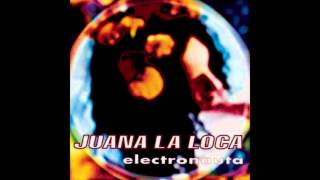 Juana La Loca  1993  Electronauta Album Completo REMASTERIZADO HD [upl. by Xavier]