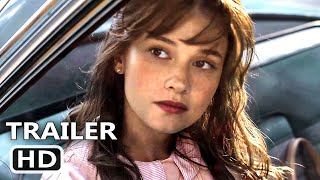 Priscilla Official Trailer 2 2023 [upl. by Oned500]