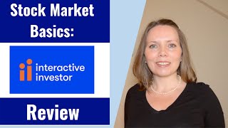 Interactive Investor Review 2020 Best Investment Platform 2020 [upl. by Westberg]