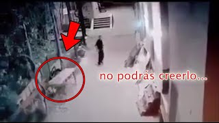 ¡ADVERTENCIA 4 Videos En HOSPITALES De Terror Real [upl. by Iblok981]