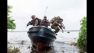 Forces françaises en Côte d’Ivoire la nouvelle donne JDEF [upl. by Gnohc]