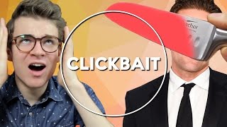 Clickbait  KOVY [upl. by Jeana]