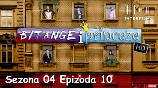 Bitange i princeze S04E10 HD [upl. by Anaeerb]