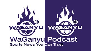 WAGANYU PODCAST 27 SEPTEMBER 2024 [upl. by Leunas]