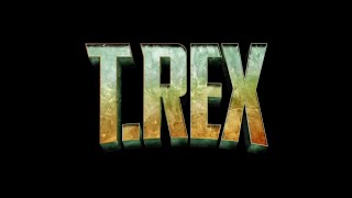 T Rex OFFICIAL TRAILER New Dinosaur Documentary [upl. by Attenborough767]