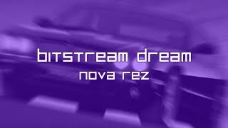 Bitstream Dream  Celebrate [upl. by Airun]