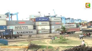 Govt Set to Expand Mombasa Port [upl. by Vasta]