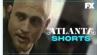 tribeca huh Shorts AtlantaFX [upl. by Nadabus]