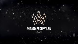 SVT Melodifestivalen Theme [upl. by Greggs]