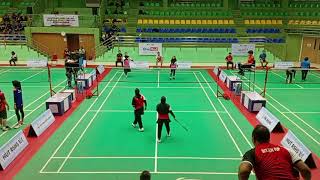 RSUD Cileungsi dr NadiaBaiq vs Ditjen P2P [upl. by Dougie923]