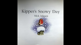 Kippers Snowy Day [upl. by Surdna735]