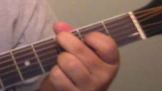 Guitar Basics for Fat Fingers [upl. by Shimkus]