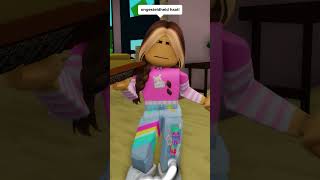 Kind Doet Zijn ZUS NA😂 Roblox [upl. by Ailegave]