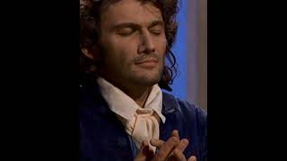 Jonas Kaufmann Massenet Werther Noel Noel Met 18 02 2014 [upl. by Idnil355]