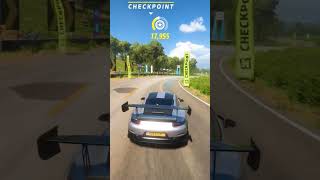 Forza Horizon Race 83  shorts ytshort [upl. by Jesus]