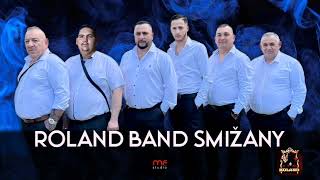 Roland band Smižany ❌ Cely Album ❌ október 2022 [upl. by Mia]