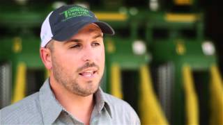 Precision Ag Changing the farming industry [upl. by Copp570]