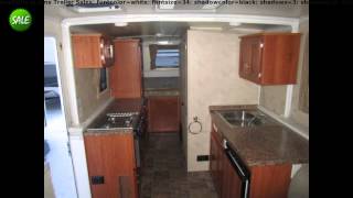 2013 TrailManor Trail Manor 2720SL Folding Camper Expandable in Grafton OH [upl. by Albright]