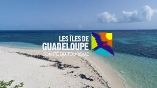 La Guadeloupe [upl. by Ravert]