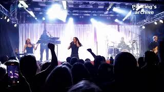 Sigrid  Sucker Punch Live 7102023 at Terminalen Ålesund Norway [upl. by Kessler682]