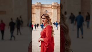 Sheikha Mahra 😱 Dubai Princess Sheikha beautiful scenes 😱 Sheikha Mahra Lifestyle dubai viralvideo [upl. by Dyan]