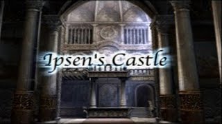 Final Fantasy IX  Ipsen Castle [upl. by Ekusuy]