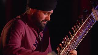 Jasdeep Singh Degun  Full WOMAD at Home Performance [upl. by Quill417]