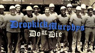 Dropkick Murphys  quotFinnegans Wakequot Full Album Stream [upl. by Aitan]