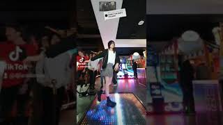 Sorry for Party Rocking 😎 dancerushstardom rhythmgame dancerush ダンスラッシュ dancegame ddr [upl. by Sorgalim]