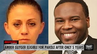 Woman Who Killed Black Intruder In His Home Eligible For Parole After 5 Years Family Outraged [upl. by Selmner]