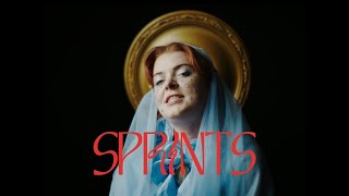 SPRINTS  Feast Official Video [upl. by Tam]