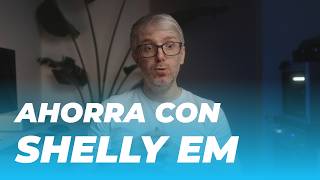 Cómo instalar y configurar Shelly EM y conectarlo a Home Assistant [upl. by Stacey]