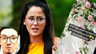 JENELLE EVANS BREAKS UP WITH AUGUST amp TROLLS HIM ON IG [upl. by Aliel]