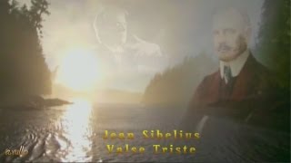 Jean Sibelius Valse Triste orchHerbert von Karajan [upl. by Ranita]