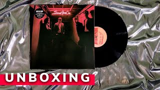 Foster The People  Sacred Hearts Club Vinyl  UNBOXING [upl. by Bryna]