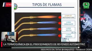 Revenidos por Tratamiento Termoquímico [upl. by Akemrej]