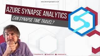 Azure Synapse Analytics  Can Synapse Time Travel with Delta [upl. by Stew948]