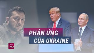 🔻Thế giới toàn cảnh Ukraine lo quan hệ Mỹ  Nga sẽ tốt lên sau khi ông Trump đắc cử Tổng thống [upl. by Enait]