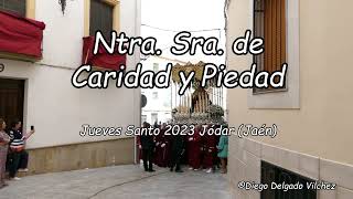 Cariadad y Piedad Cuesta Perillo 2023 [upl. by Claudio32]