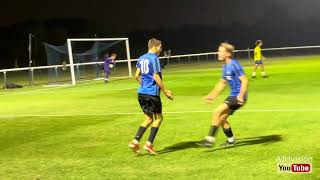 ⚽️ Buckhurst Hill FC U18 🔵 🆚 🟡 Woodford Town FC U18  FA Youth Cup PR Thu05Sep24 GOALS [upl. by Fortunato631]