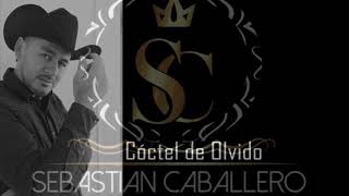 Cóctel de olvido Sebastián caballero [upl. by Madra]